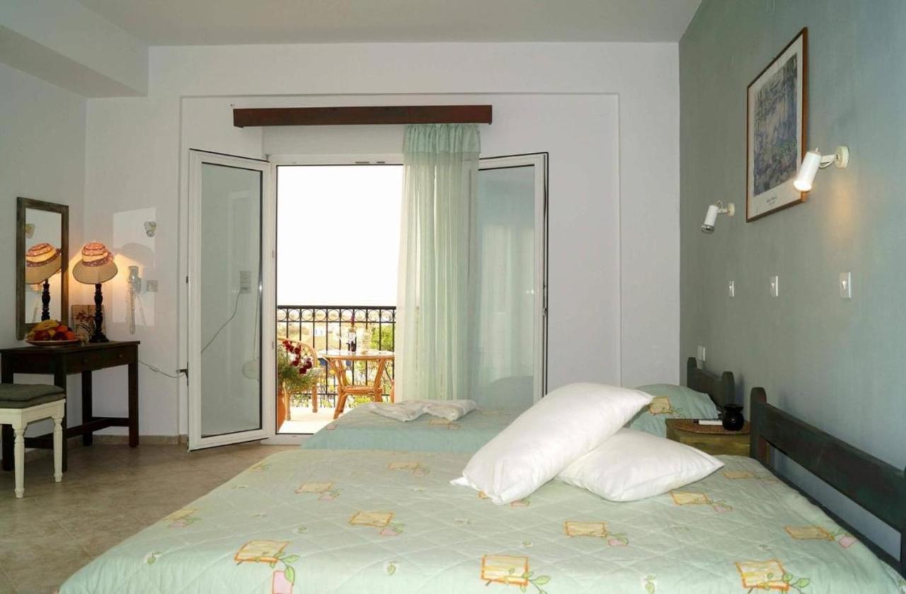 Pygolampida Studios Mytilene Luaran gambar
