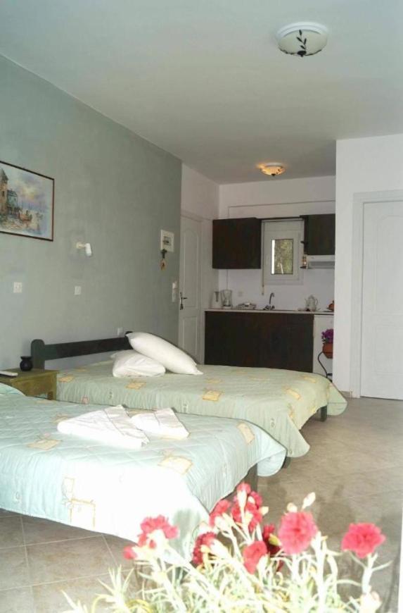 Pygolampida Studios Mytilene Luaran gambar