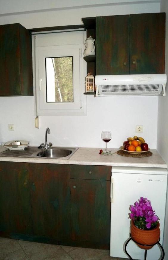 Pygolampida Studios Mytilene Luaran gambar