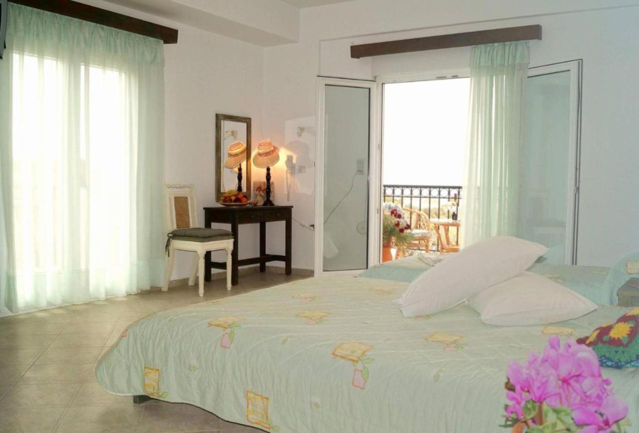 Pygolampida Studios Mytilene Luaran gambar