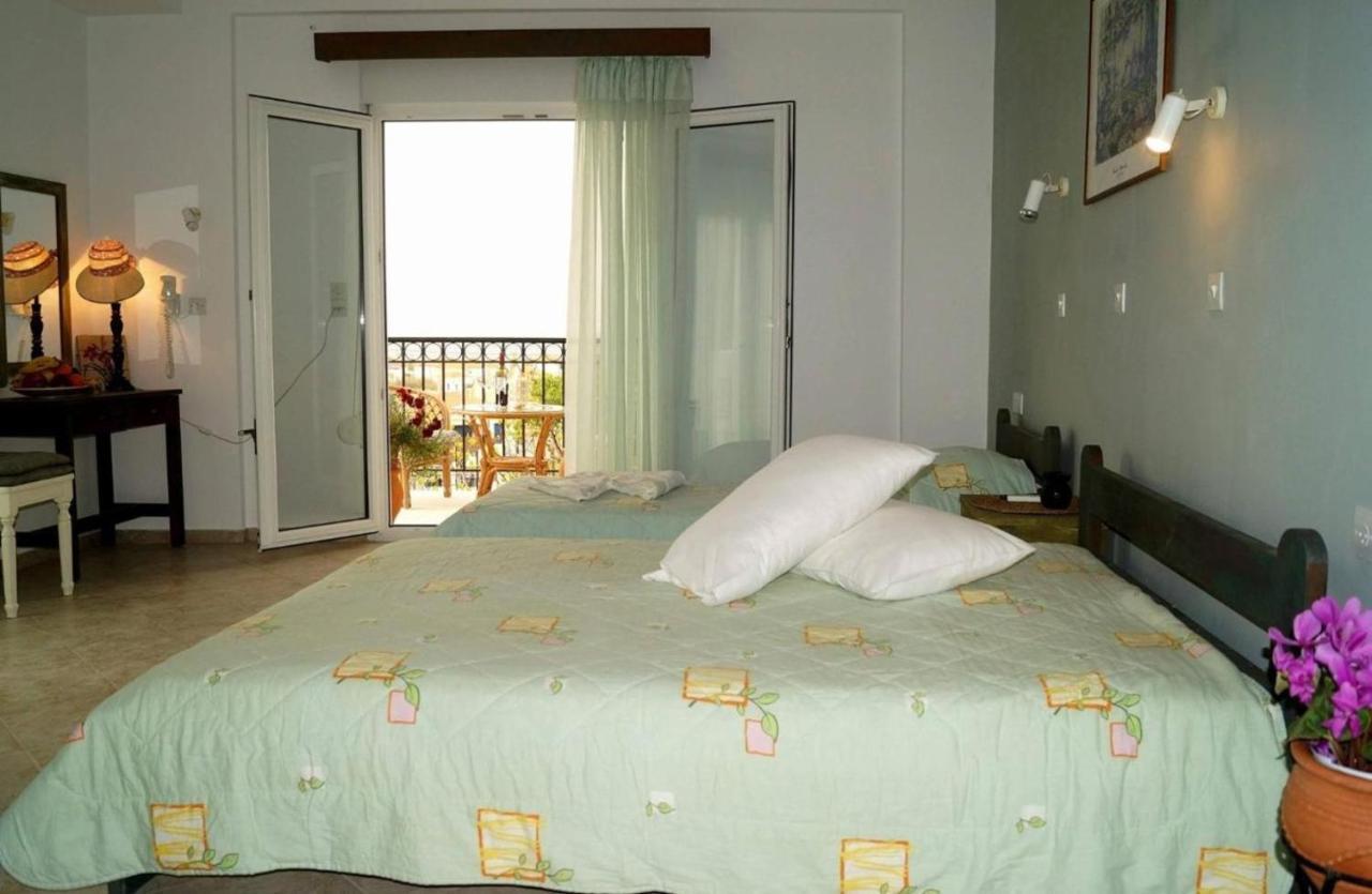 Pygolampida Studios Mytilene Luaran gambar